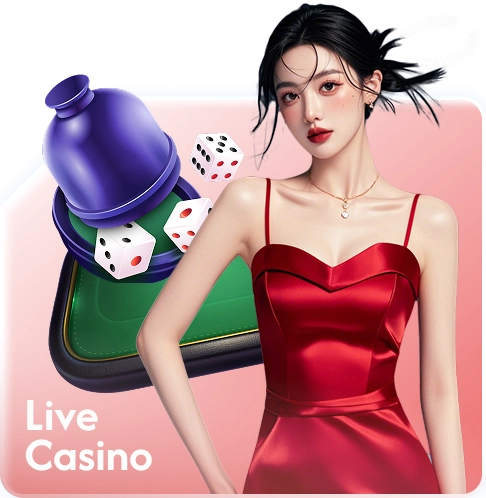 MB88 Live Casino
