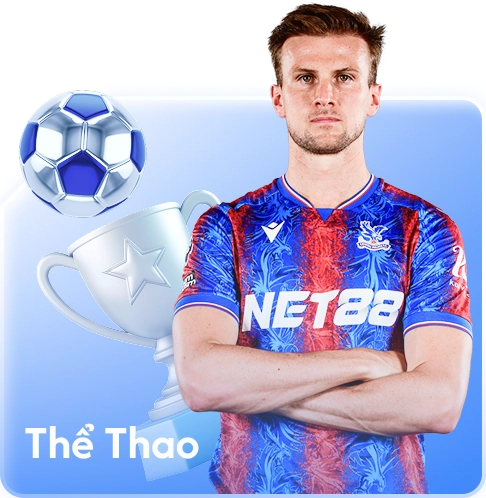 MB88 Thể thao